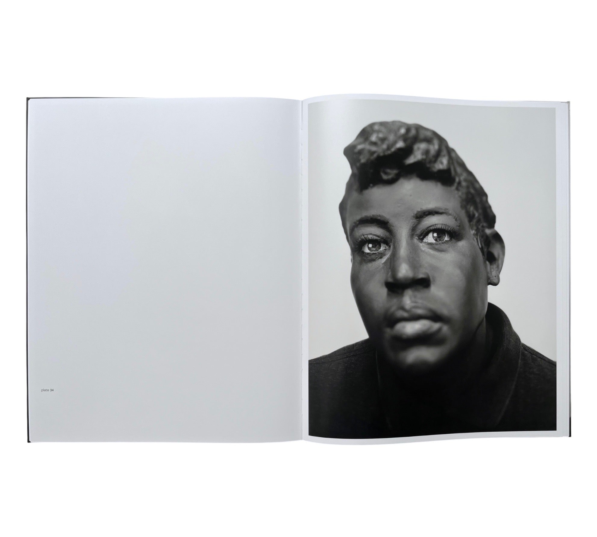 Arne Svenson: Unspeaking Likeness