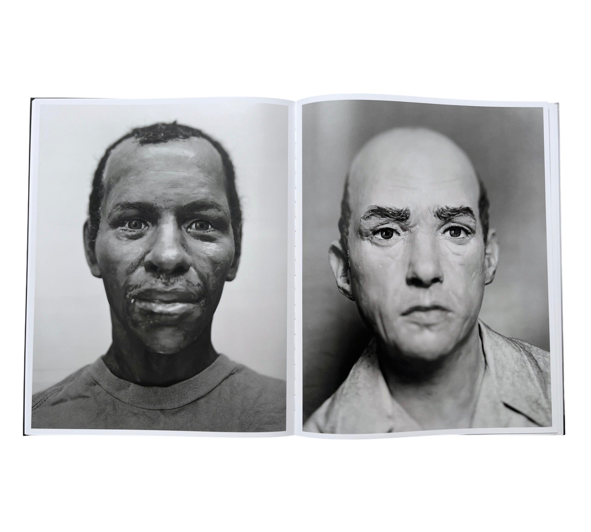 Arne Svenson: Unspeaking Likeness