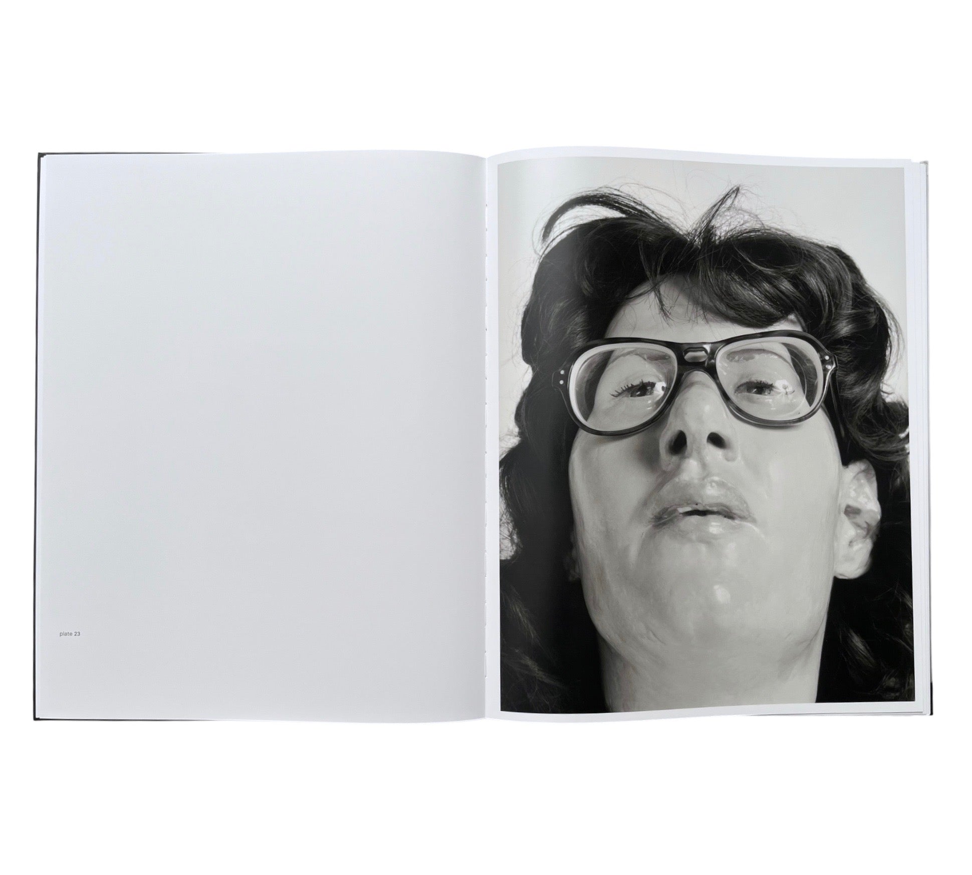 Arne Svenson: Unspeaking Likeness