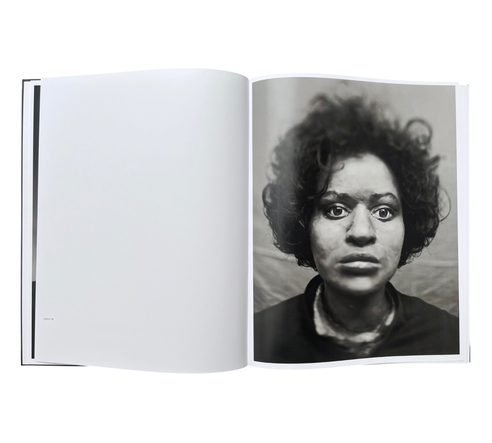 Arne Svenson: Unspeaking Likeness