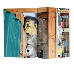 Paul McCarthy: The Box