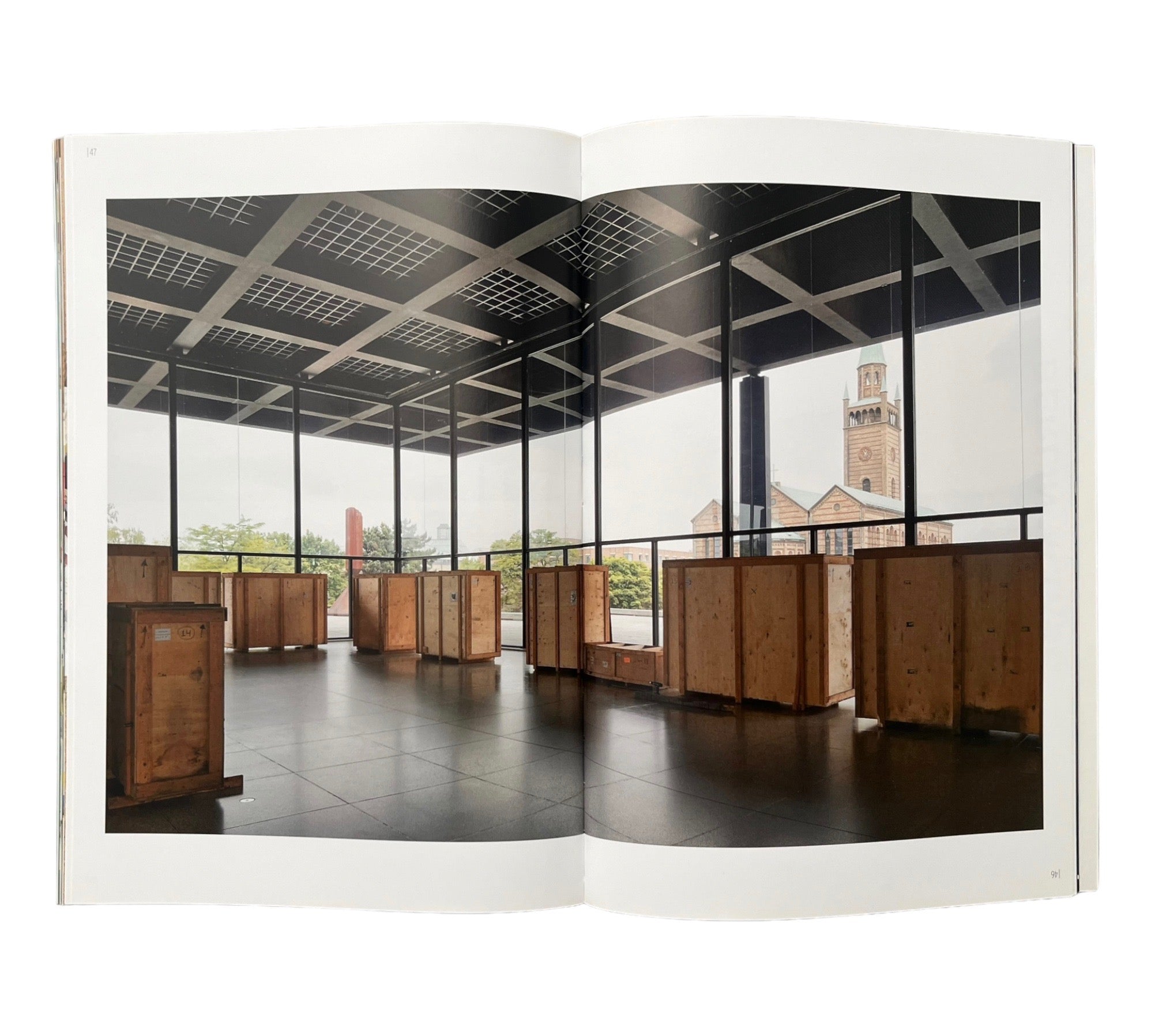 Paul McCarthy: The Box