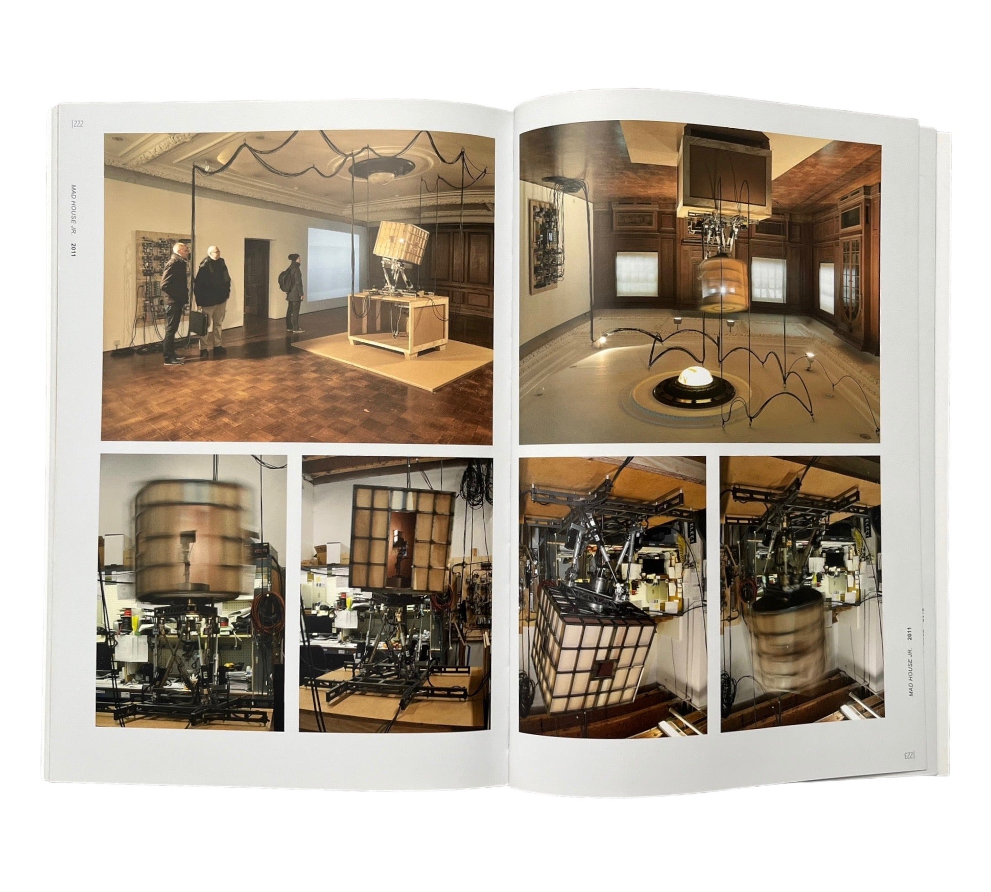 Paul McCarthy: The Box