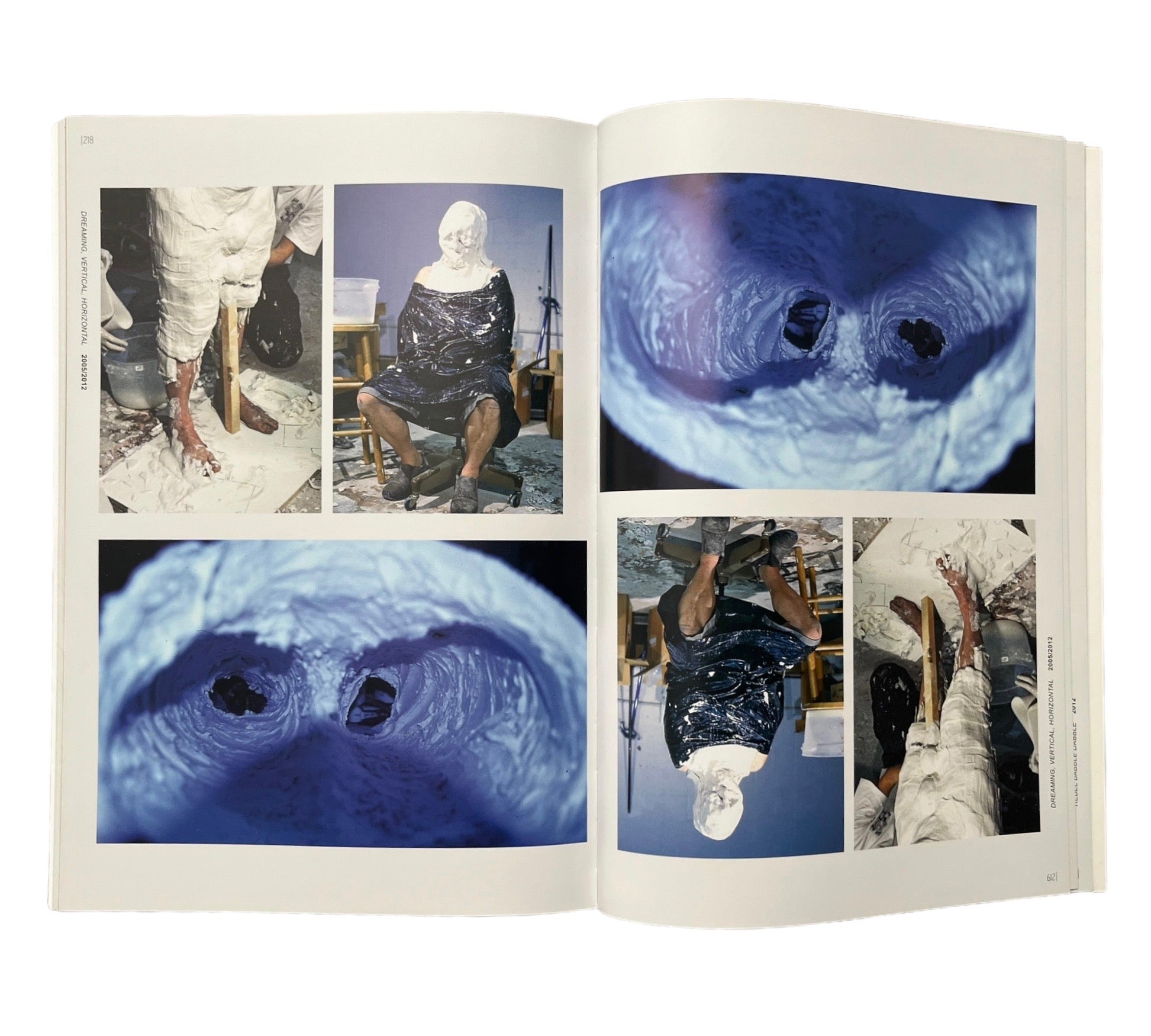 Paul McCarthy: The Box