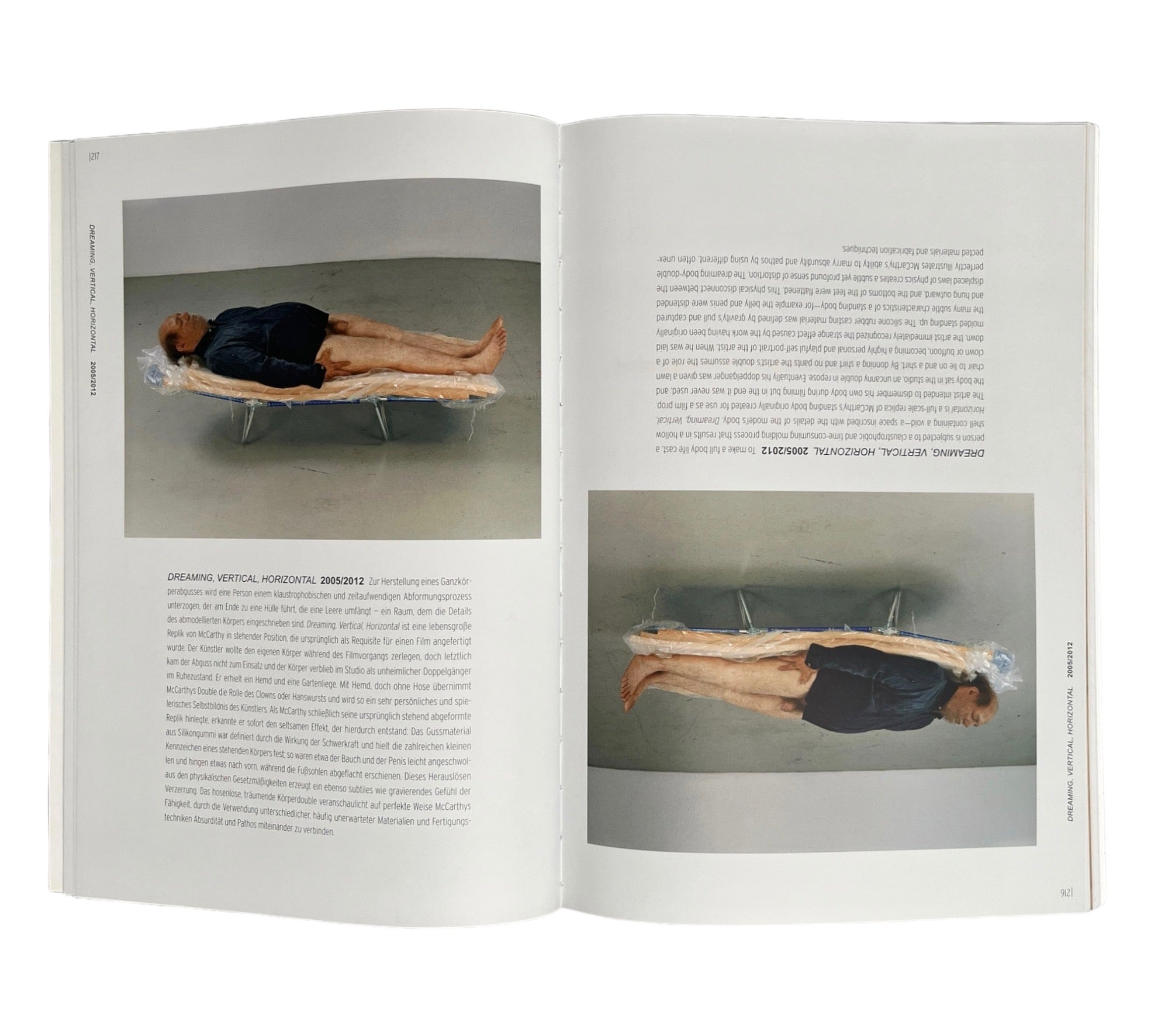 Paul McCarthy: The Box