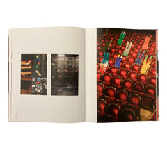 Willi Dorner: Bodies in Urban Spaces