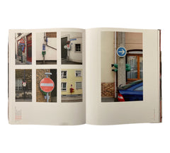 Willi Dorner: Bodies in Urban Spaces