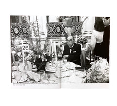 Dafydd Jones: Social X-rays - New York 1988–1990