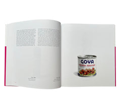 ArtBrands: when dogs eat Beuys