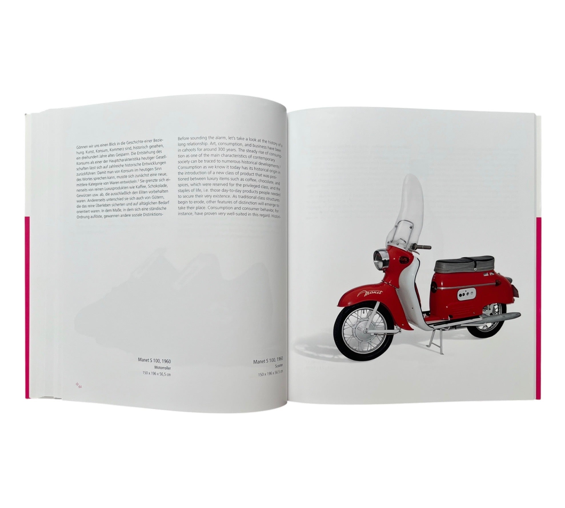 ArtBrands: when dogs eat Beuys