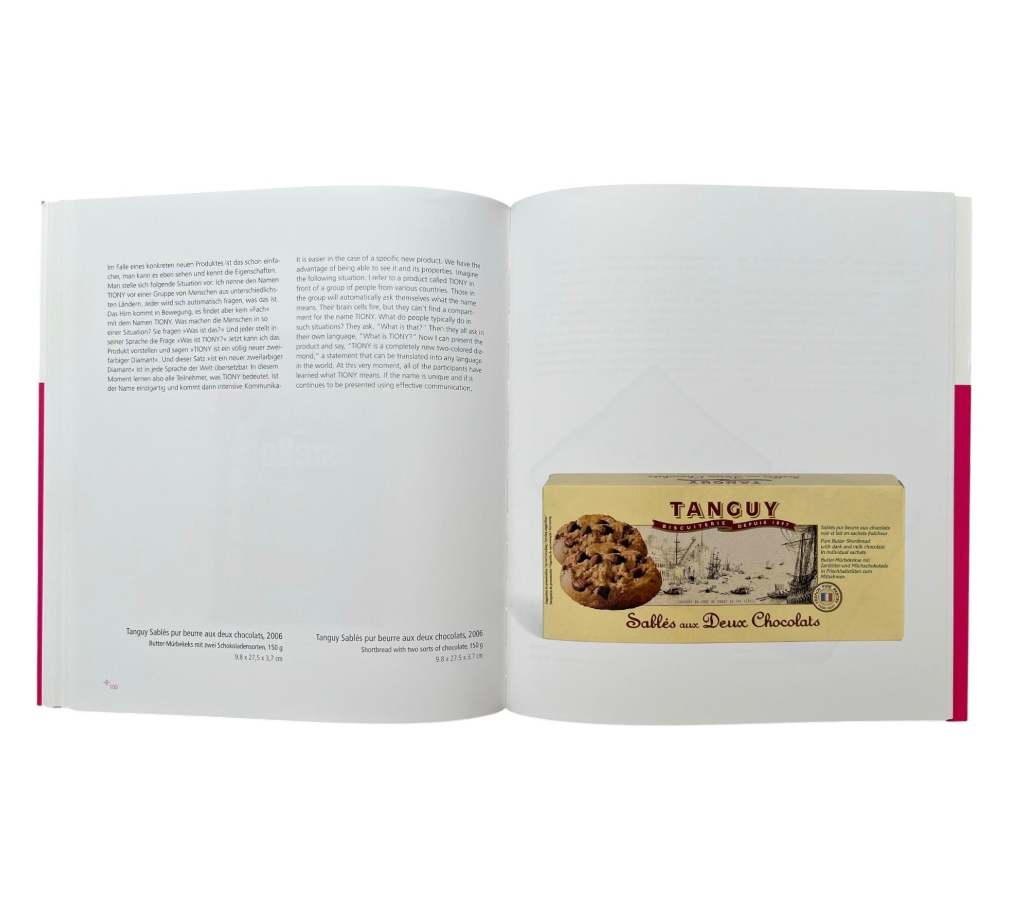 ArtBrands: when dogs eat Beuys