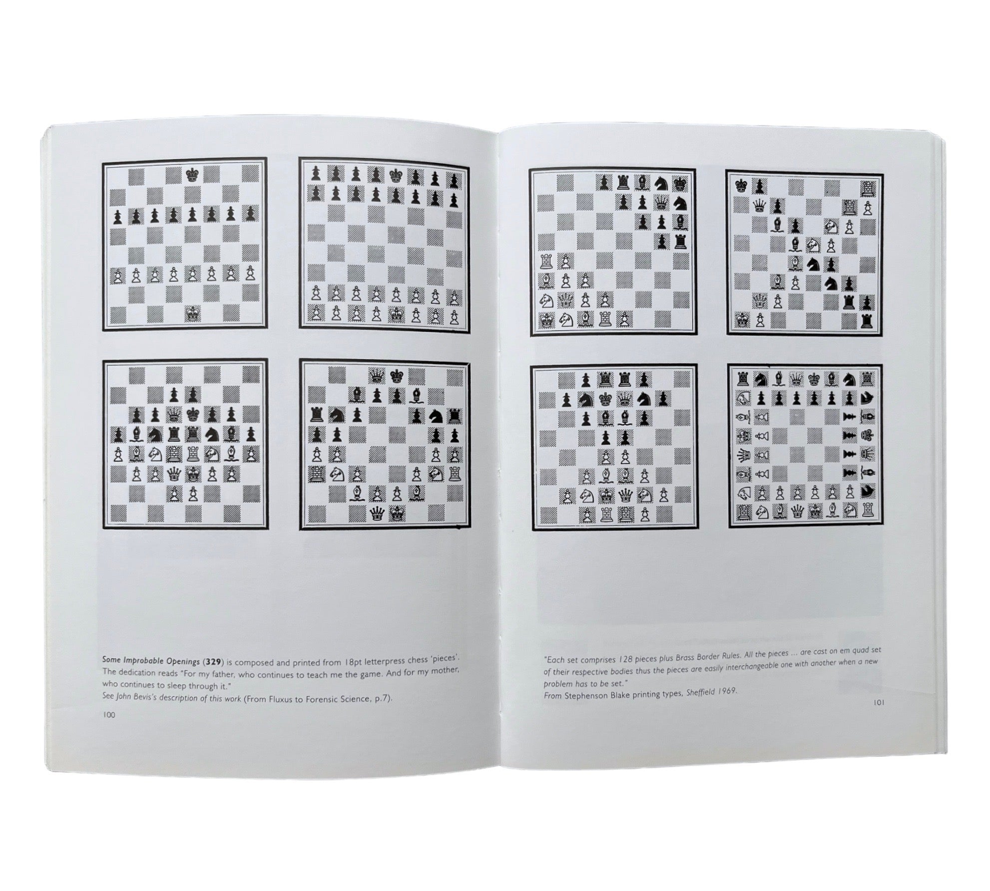 Brian Lane: The Printed Performance - Works 1966-99