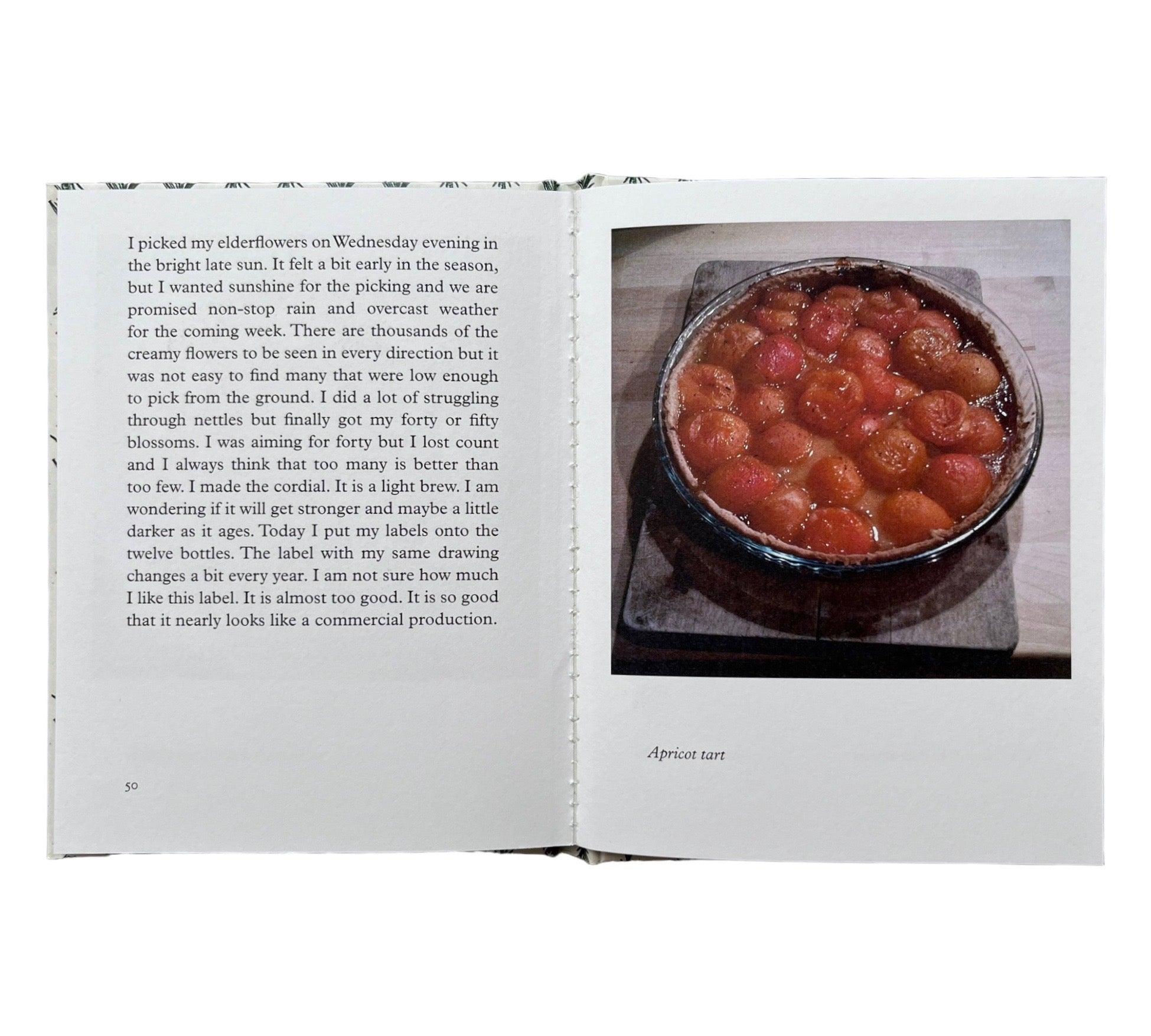 Simon Cutts & Erica Van Horn: A Table in Ballybeg