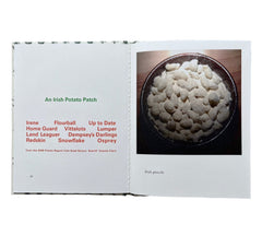 Simon Cutts & Erica Van Horn: A Table in Ballybeg