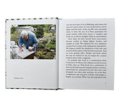 Simon Cutts & Erica Van Horn: A Table in Ballybeg