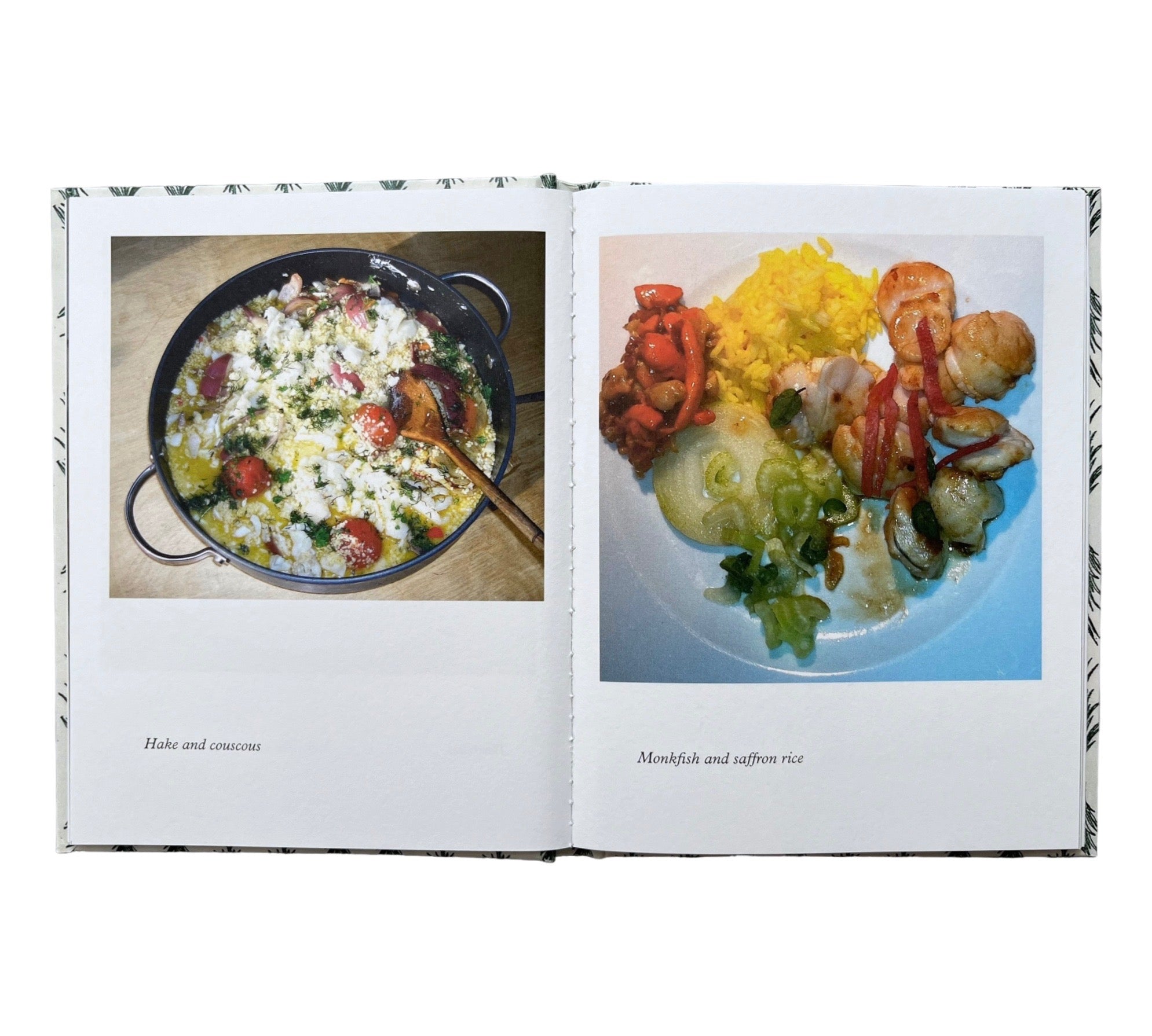 Simon Cutts & Erica Van Horn: A Table in Ballybeg