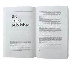 Simon Cutts: some forms of availability