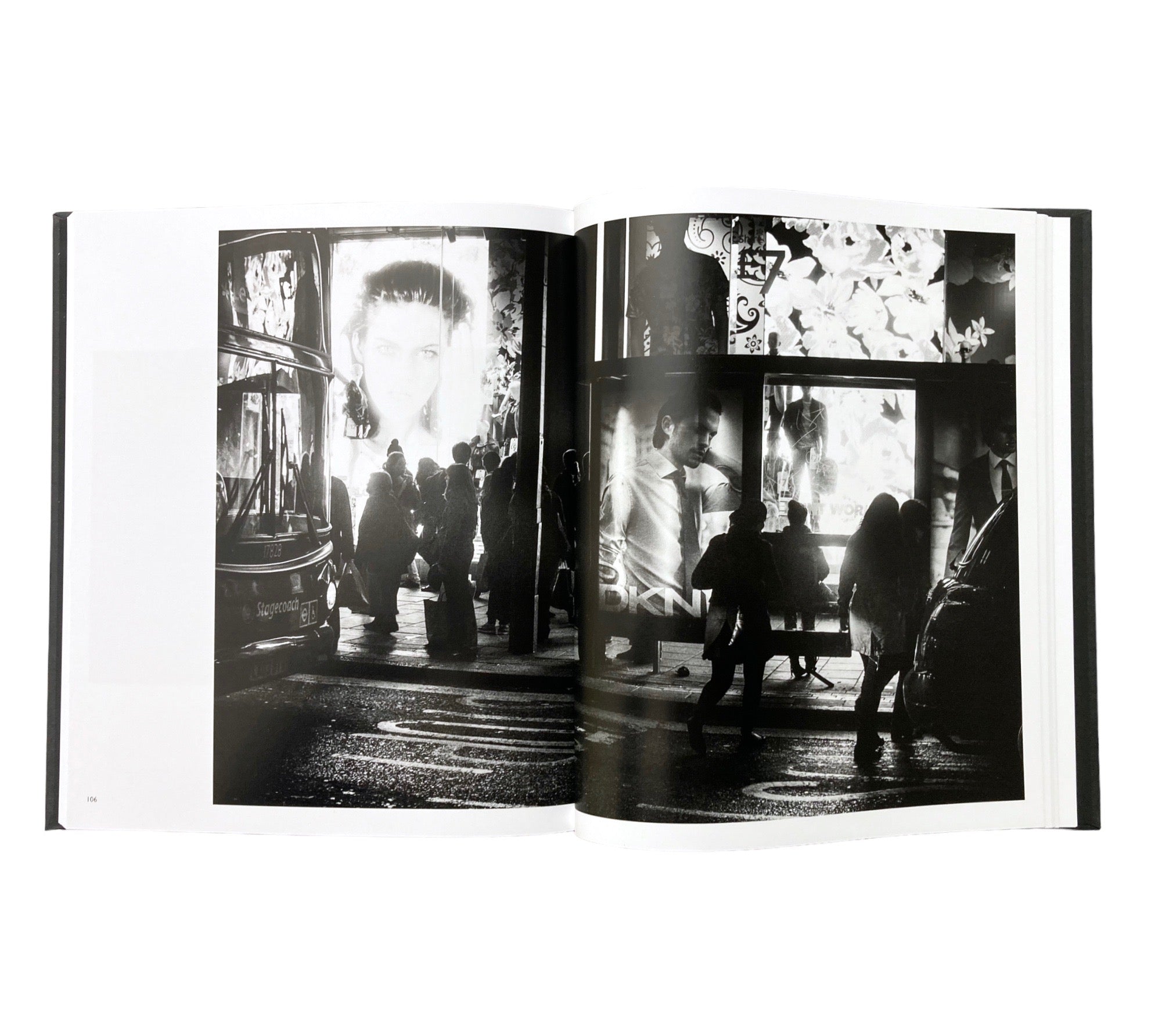 Alex Schneideman: Want More