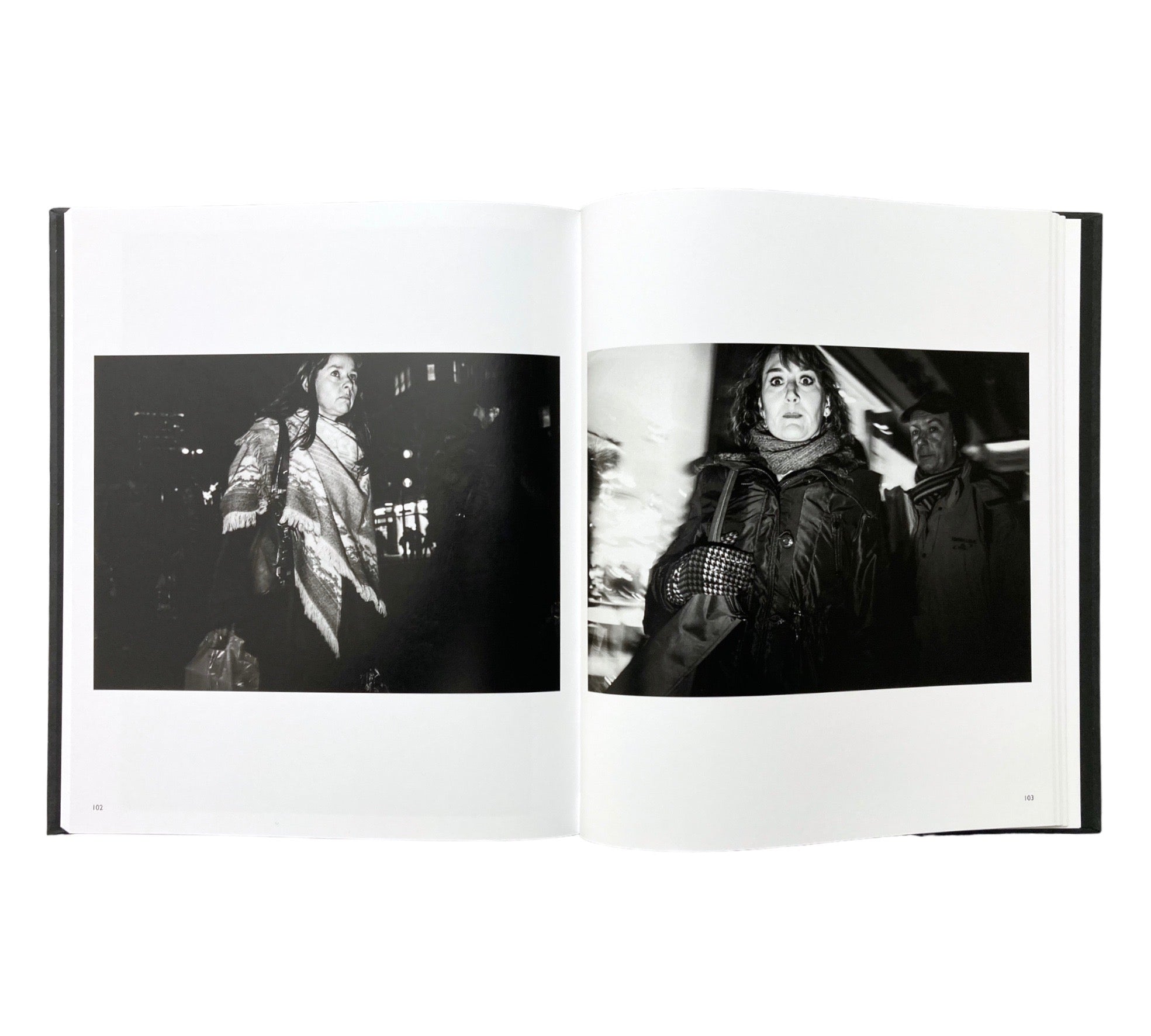 Alex Schneideman: Want More