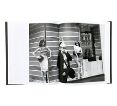 Alex Schneideman: Want More