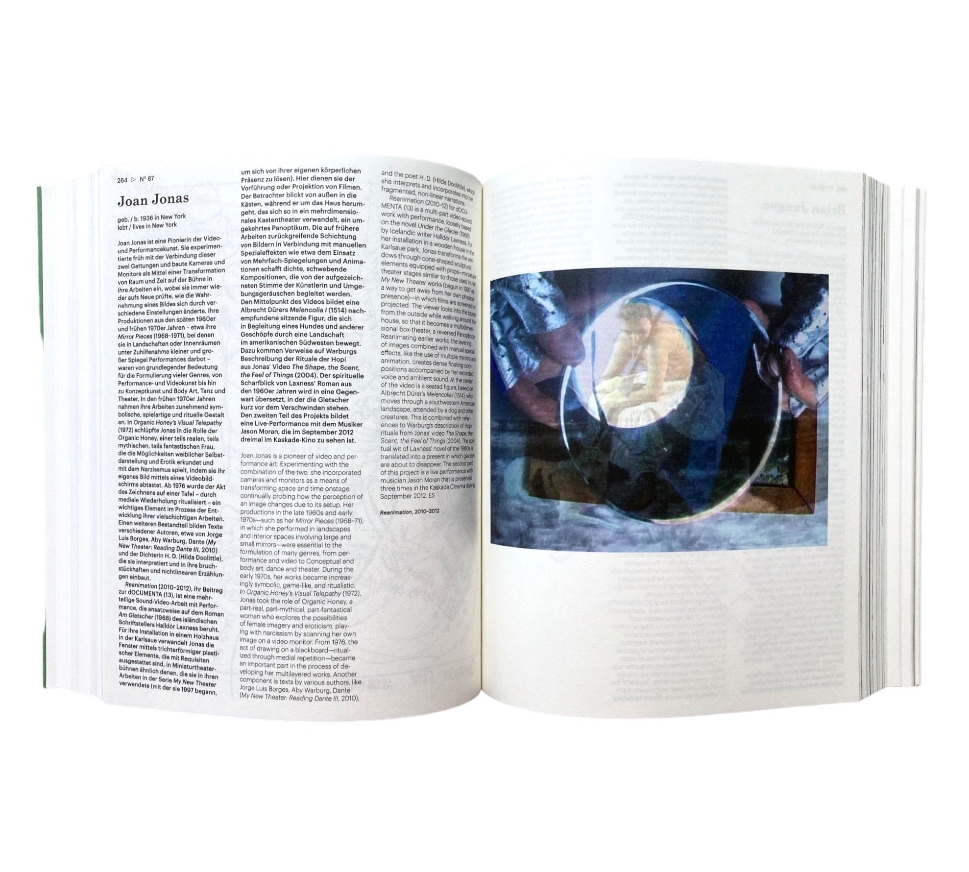 dOCUMENTA (13): Das Begleitbuch/The Guidebook