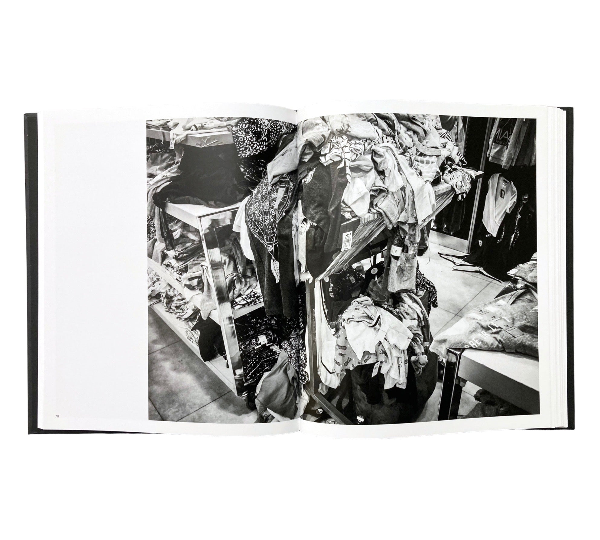 Alex Schneideman: Want More