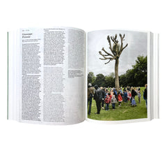 dOCUMENTA (13): Das Begleitbuch/The Guidebook