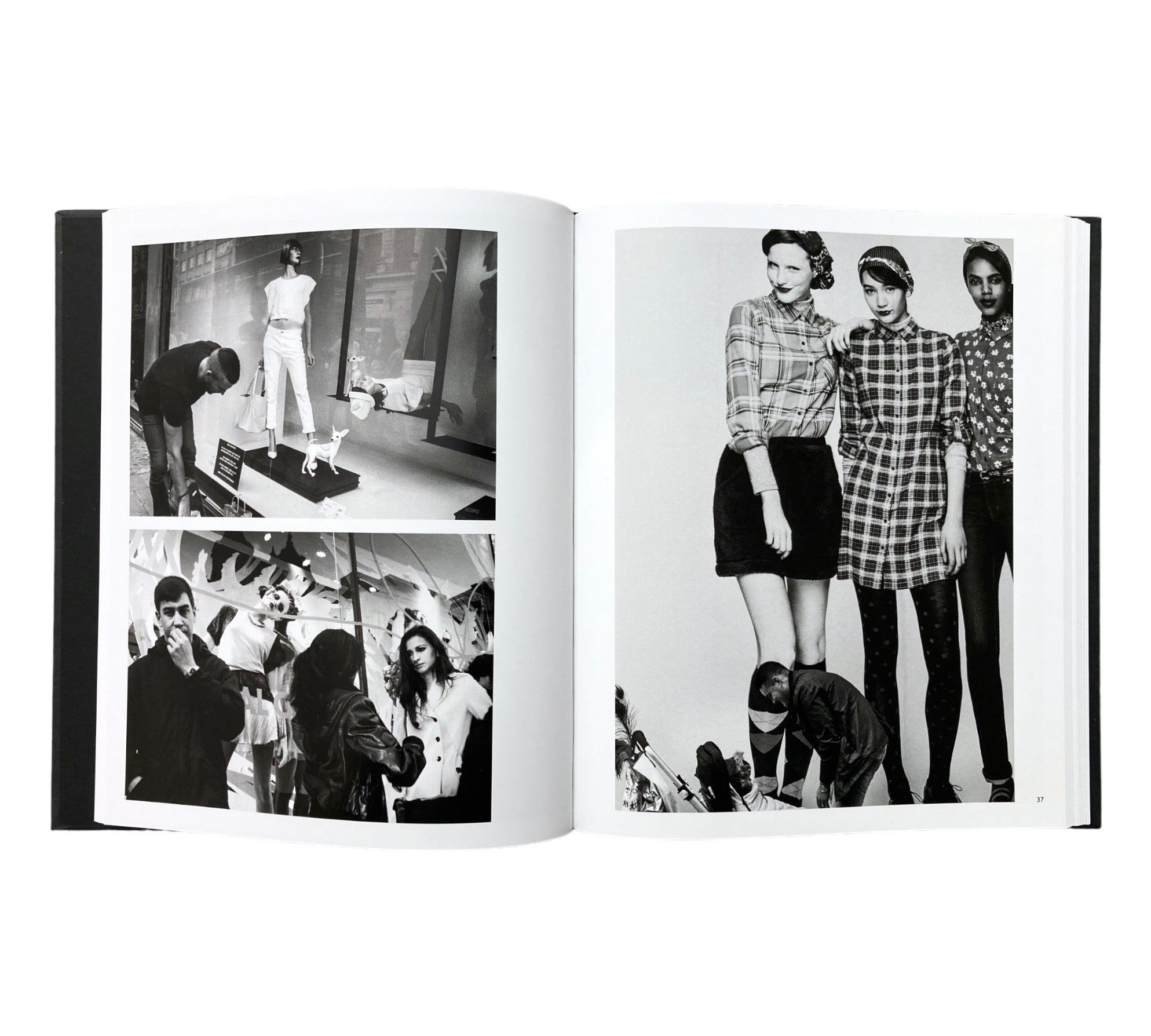 Alex Schneideman: Want More