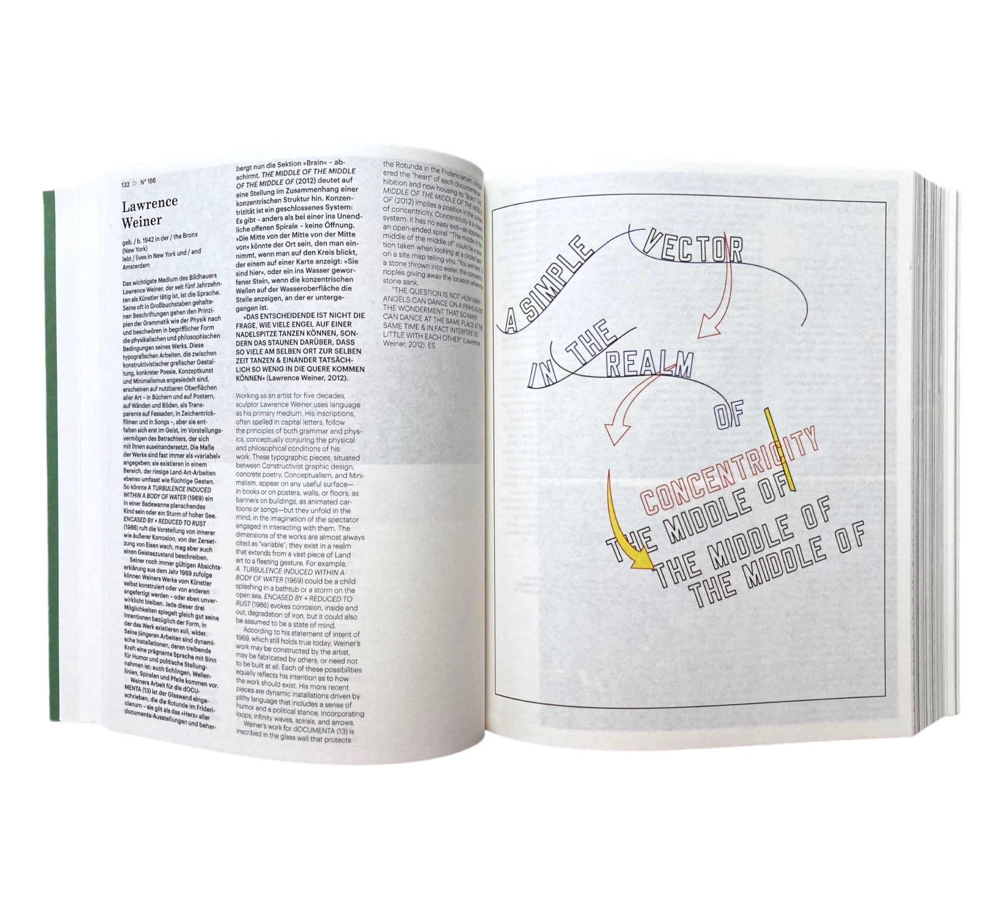 dOCUMENTA (13): Das Begleitbuch/The Guidebook