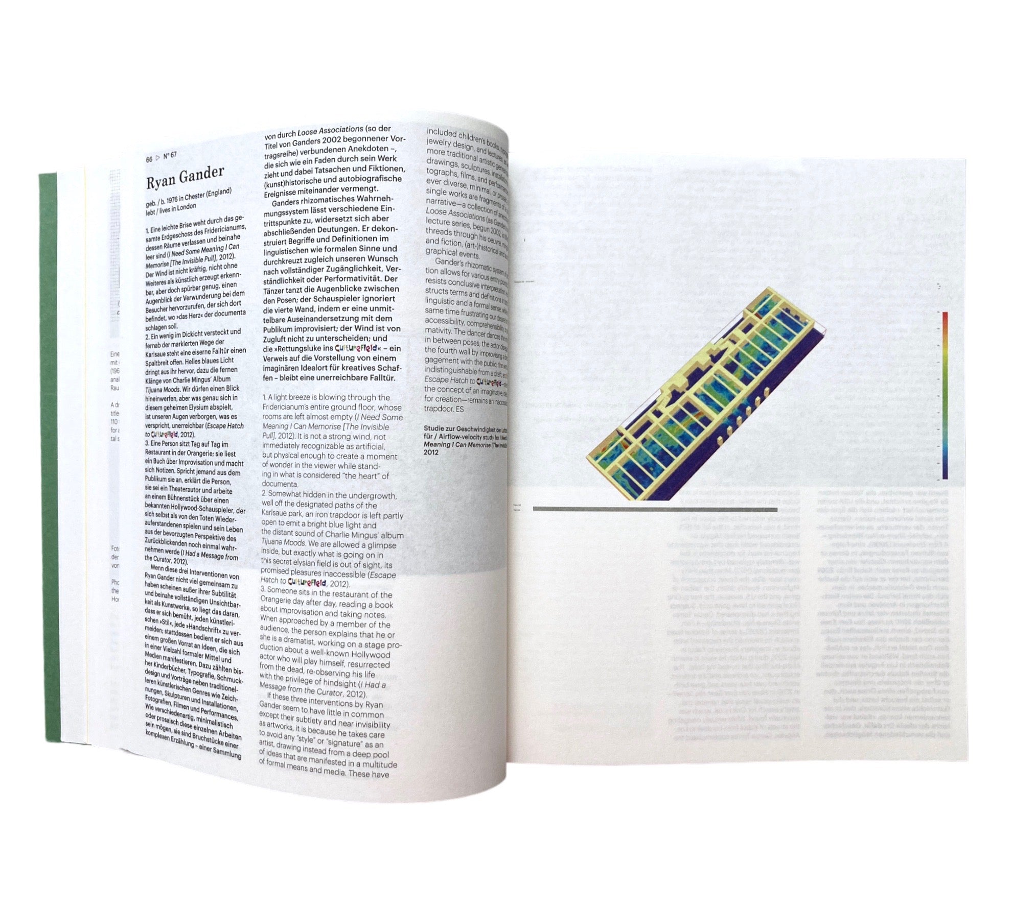 dOCUMENTA (13): Das Begleitbuch/The Guidebook