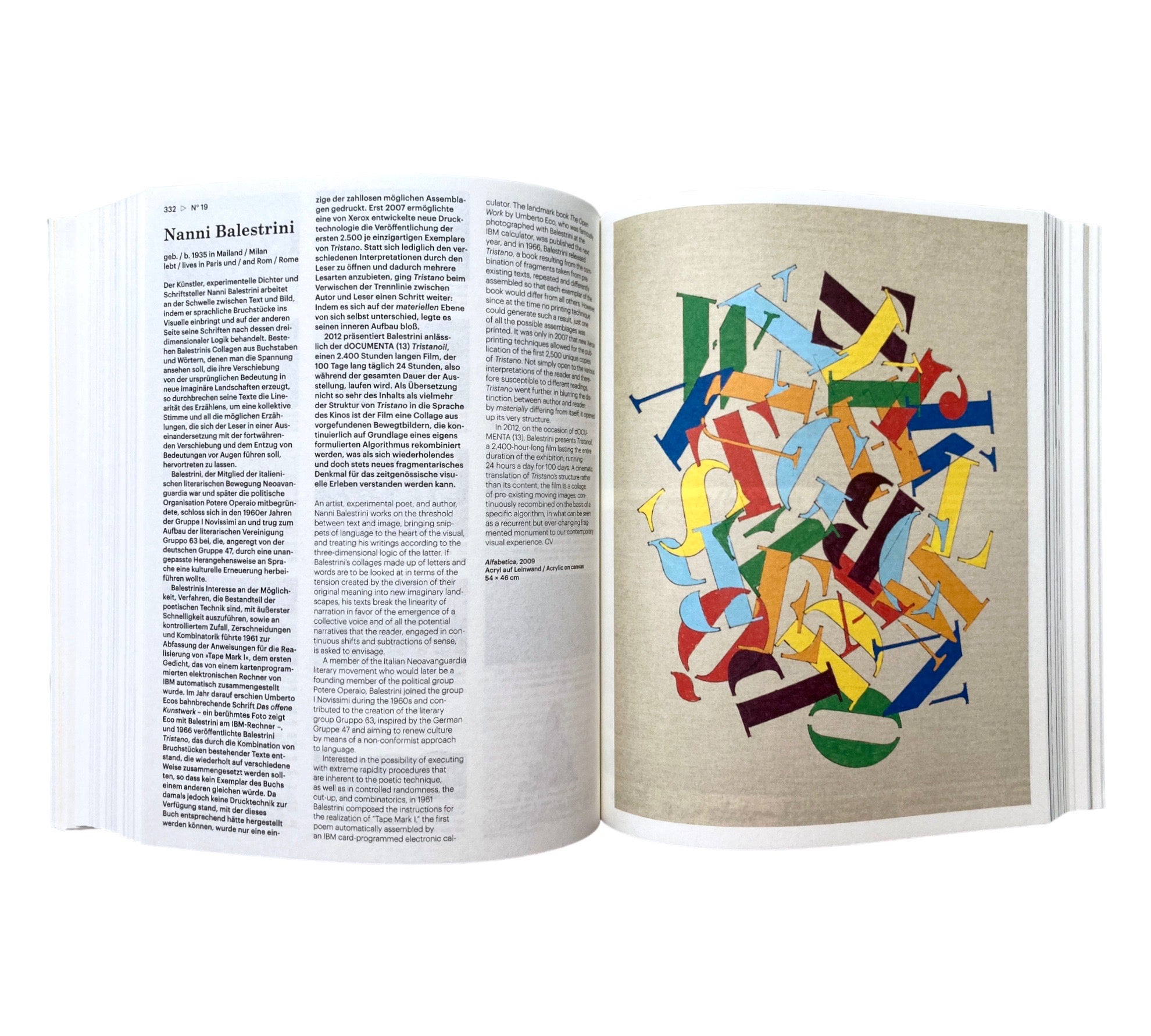 dOCUMENTA (13): Das Begleitbuch/The Guidebook