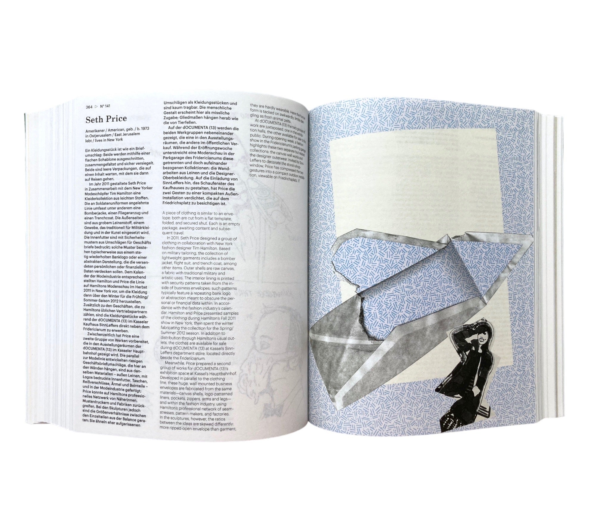 dOCUMENTA (13): Das Begleitbuch/The Guidebook