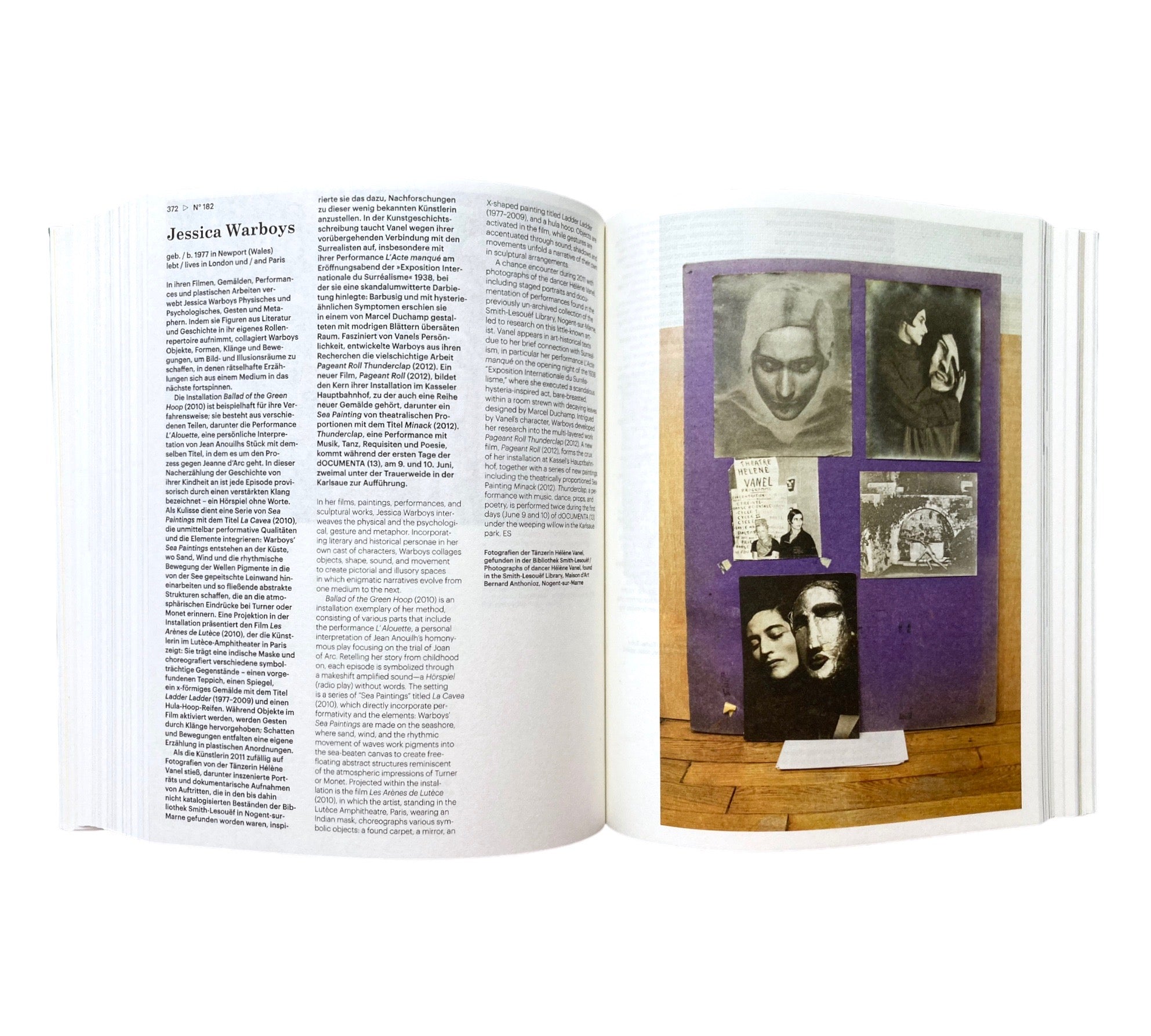 dOCUMENTA (13): Das Begleitbuch/The Guidebook