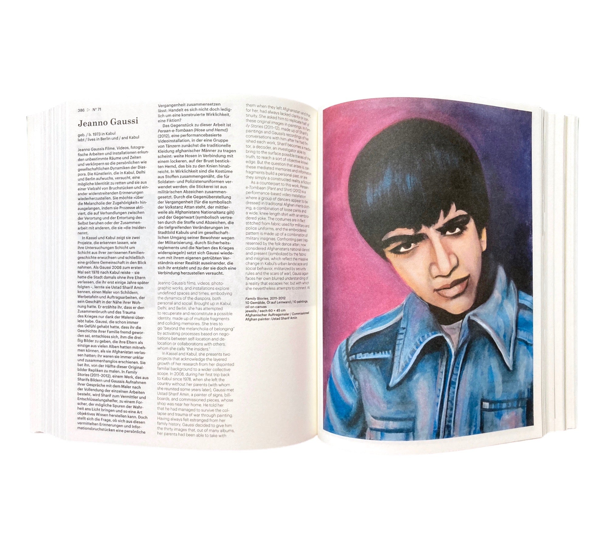 dOCUMENTA (13): Das Begleitbuch/The Guidebook