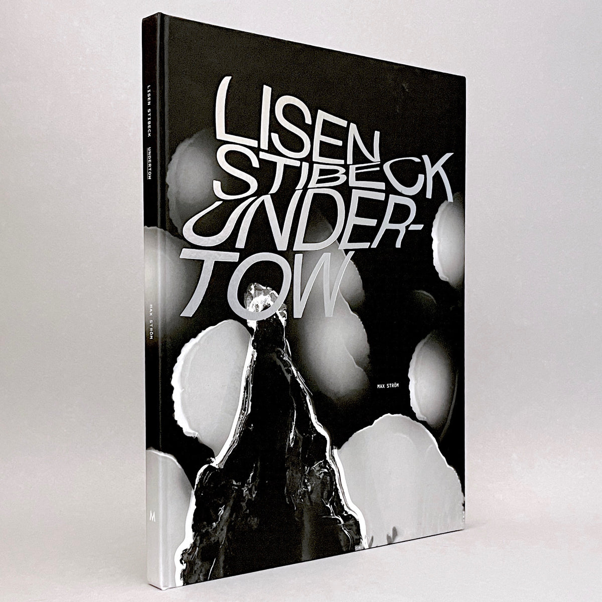 Lisen Stibeck: Undertow