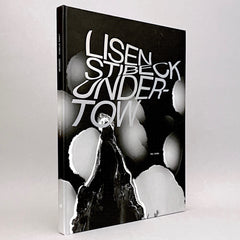 Lisen Stibeck: Undertow