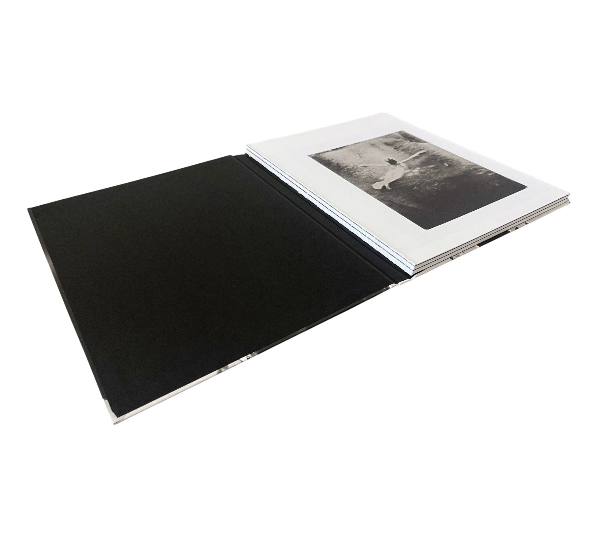 Lisen Stibeck: Undertow