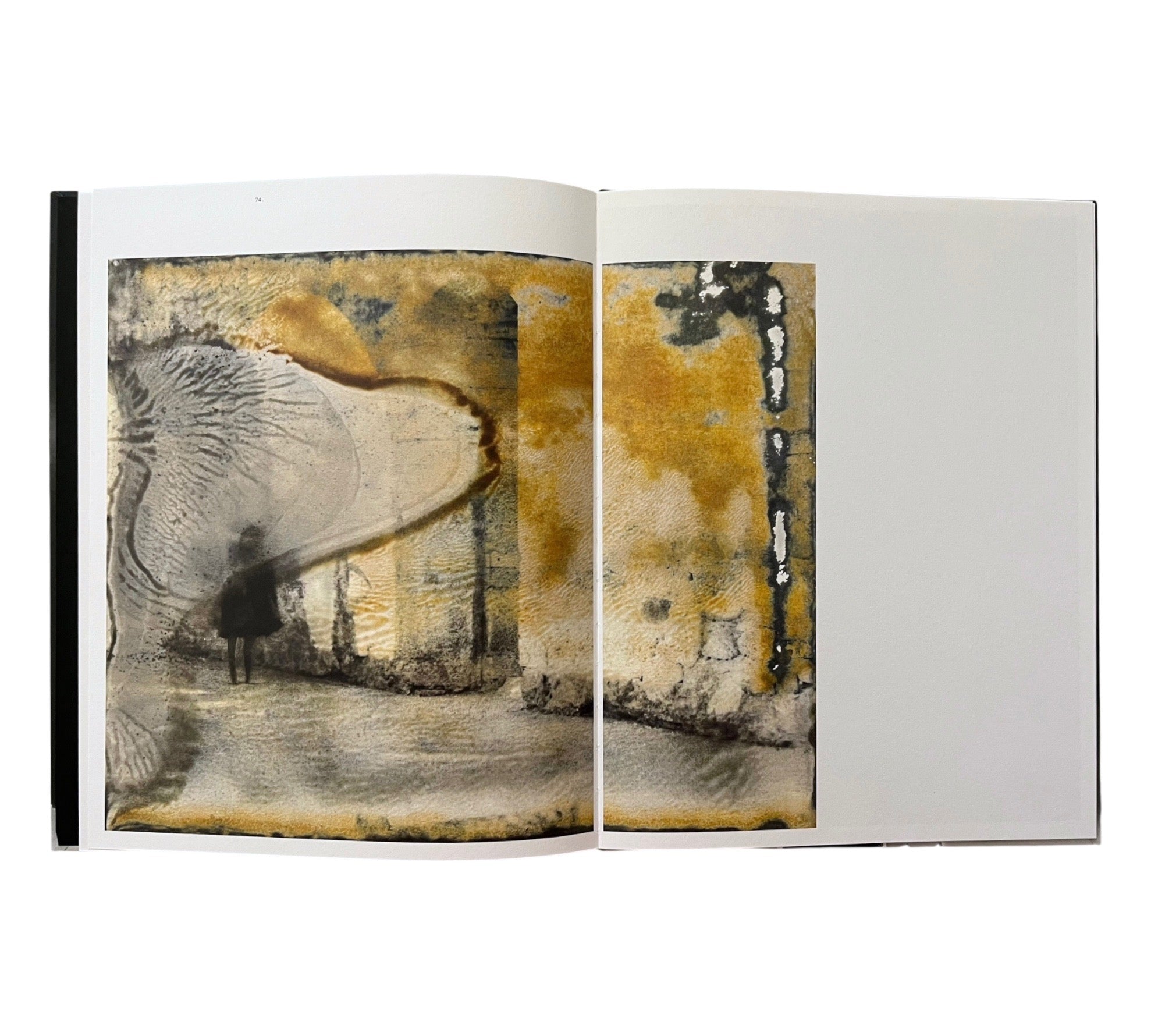 Lisen Stibeck: Undertow