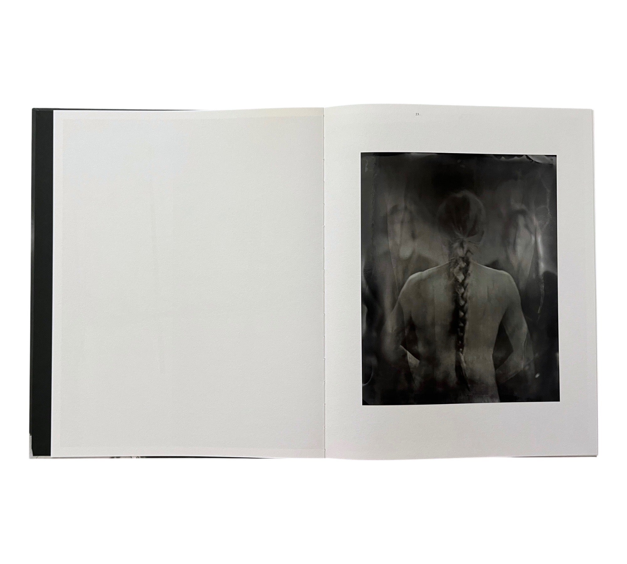 Lisen Stibeck: Undertow