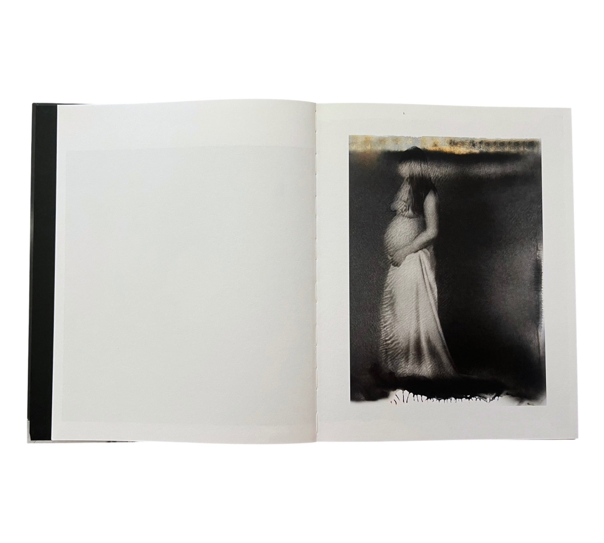 Lisen Stibeck: Undertow