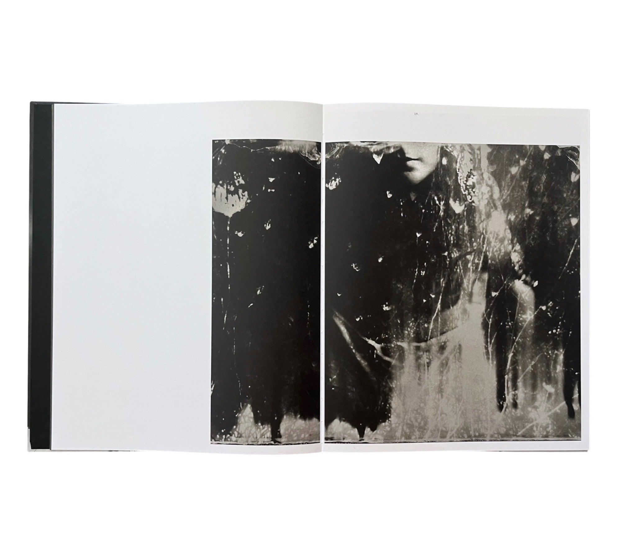 Lisen Stibeck: Undertow