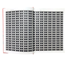 Darren Almond: Index