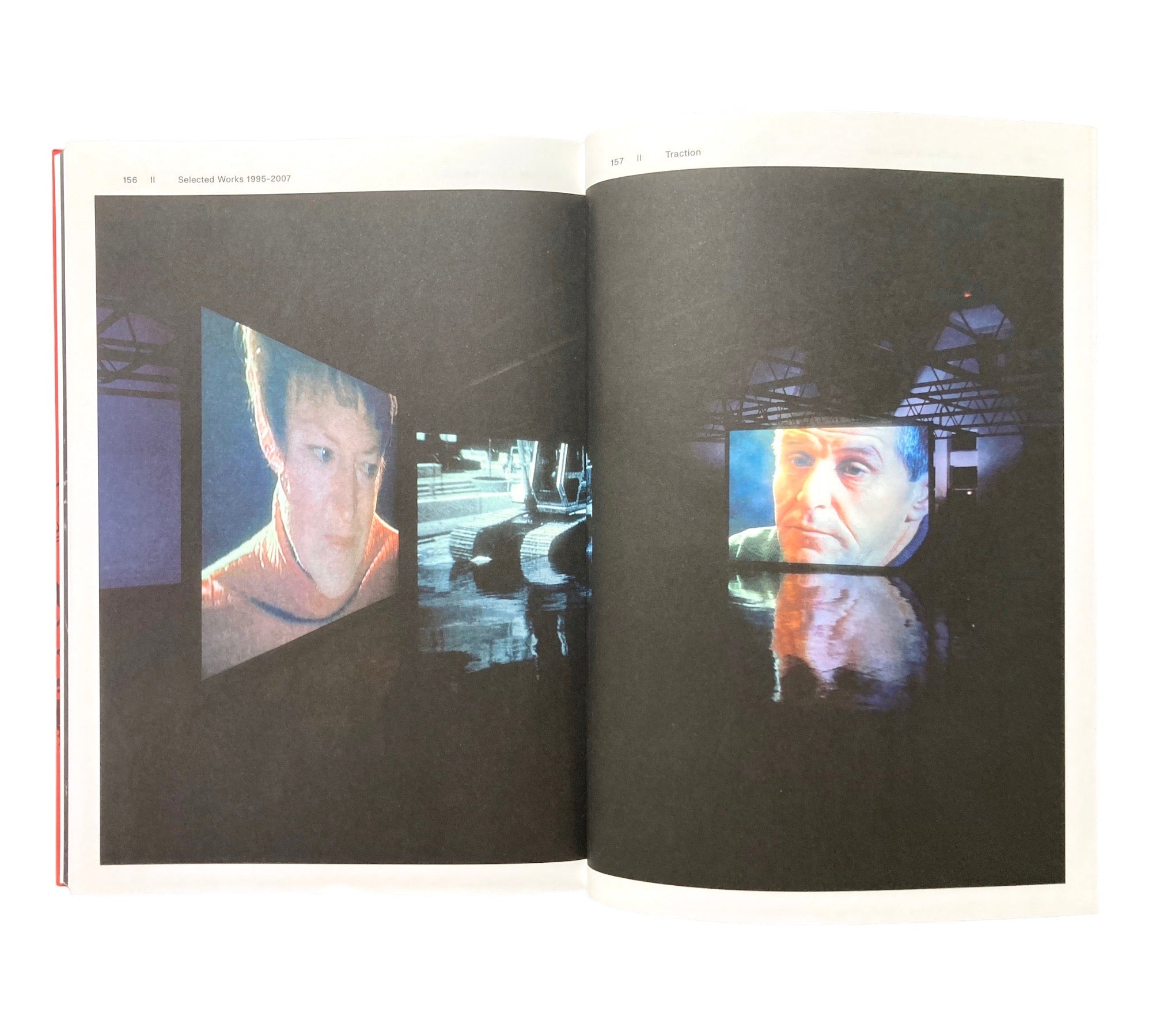 Darren Almond: Index