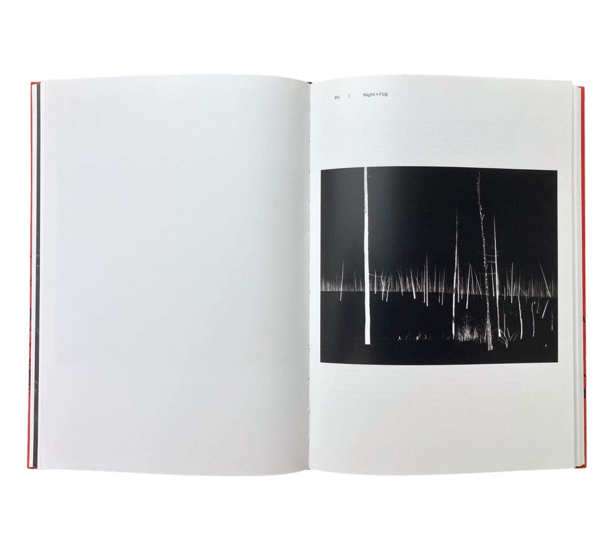 Darren Almond: Index