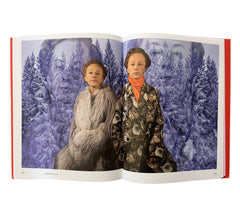 Cindy Sherman: Anti-Fashion