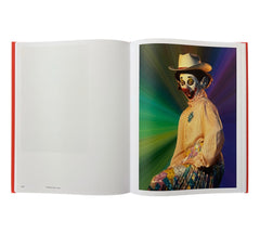 Cindy Sherman: Anti-Fashion