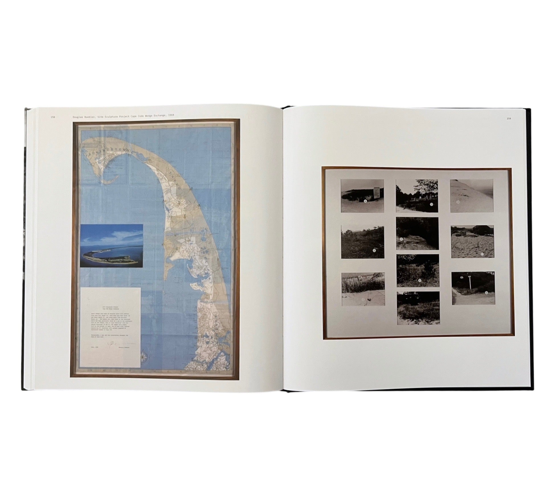 Based on Paper: The Marzona Collection - Revolution in Art 1960-1975