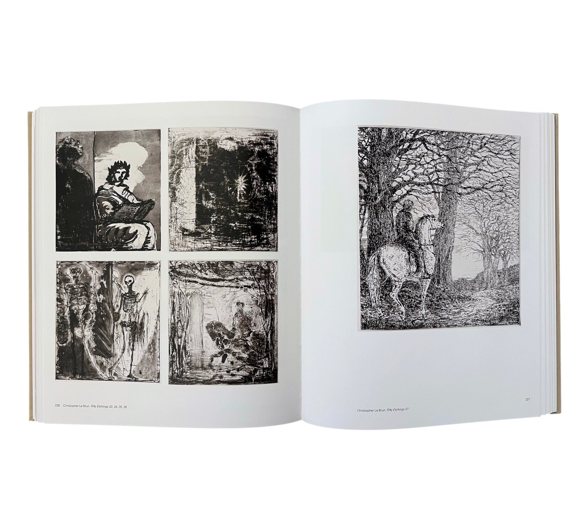 Contemporary Art in Print: The Paragon Press 2001-2006