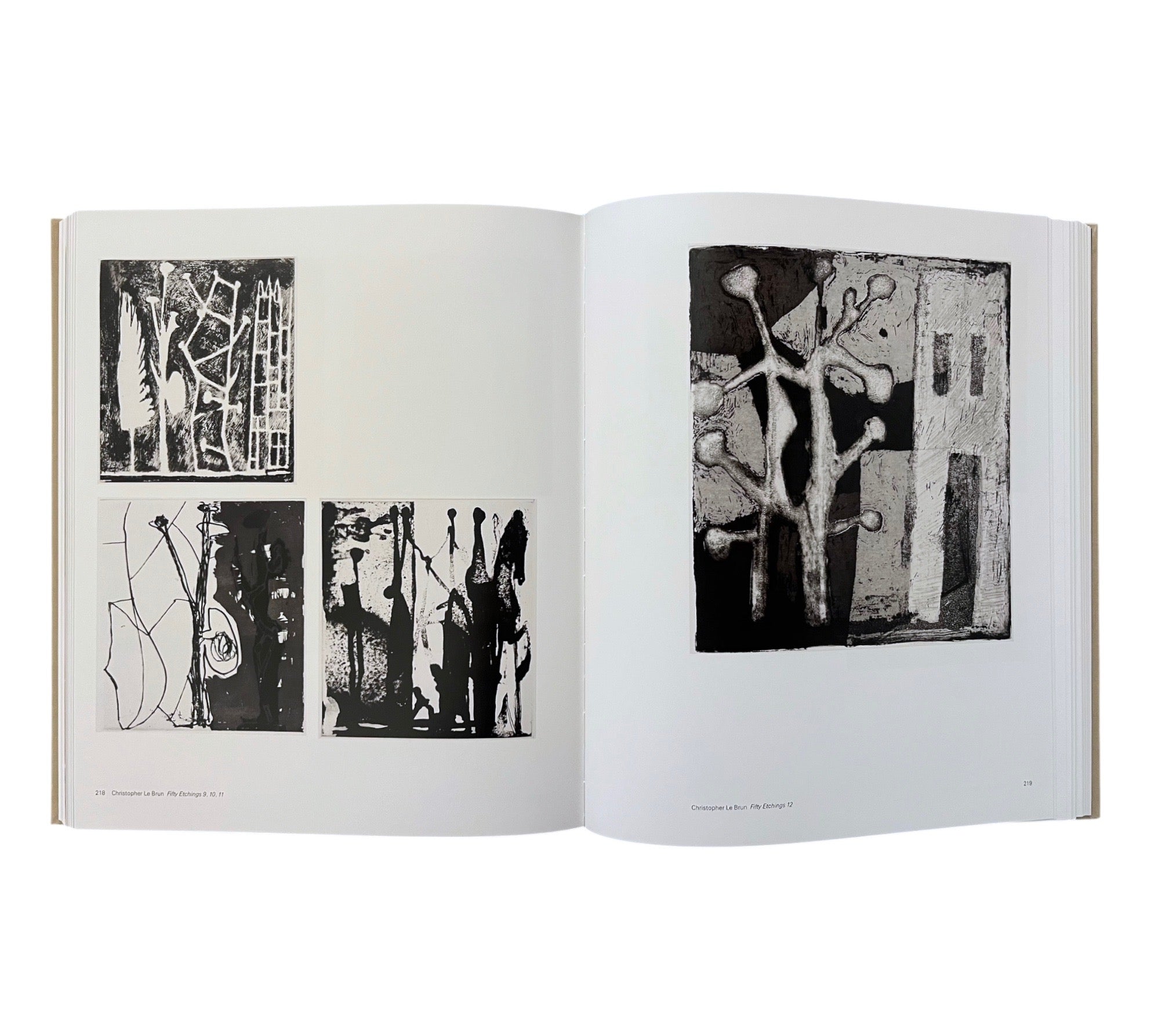 Contemporary Art in Print: The Paragon Press 2001-2006
