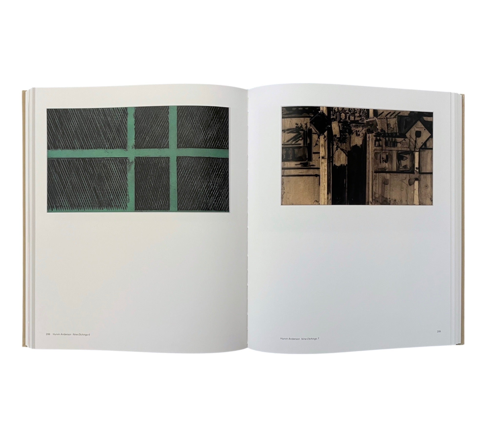 Contemporary Art in Print: The Paragon Press 2001-2006